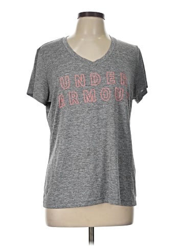 Under Armour Short Sleeve T-Shirt (view 1)