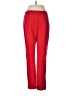 St. John Collection Red Casual Pants Size M - photo 2