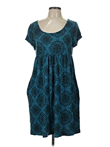 SONOMA life + style Casual Dress (view 1)