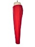 St. John Collection Red Casual Pants Size M - photo 5