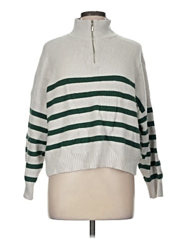 MNG Pullover Sweater (view 1)