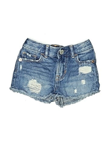 Baby Gap Denim Shorts (view 1)