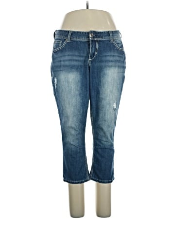 Maurices Jeans (view 1)