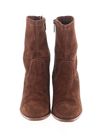 AQUATALIA Ankle Boots (view 2)