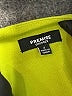 PREMISE Solid Green Casual Dress Size 2 - photo 7