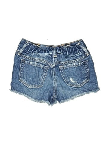 Baby Gap Denim Shorts (view 2)