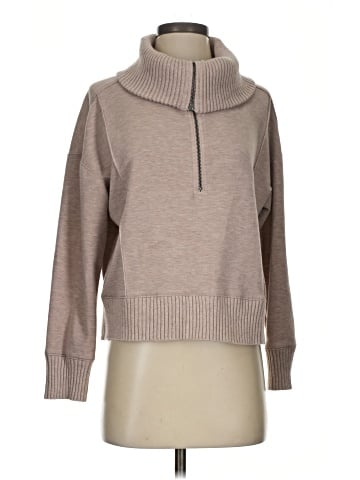 Simply Vera Vera Wang Turtleneck Sweater (view 1)