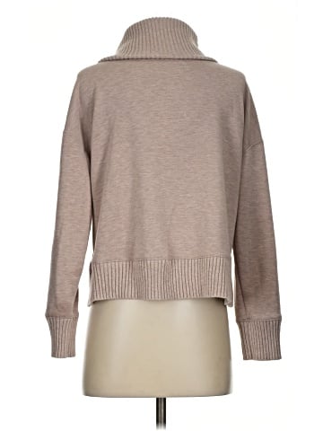 Simply Vera Vera Wang Turtleneck Sweater (view 2)