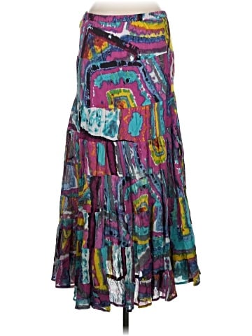 NY Collection Casual Skirt (view 1)
