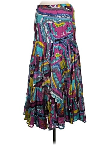 NY Collection Casual Skirt (view 2)