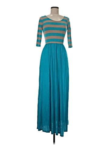 Mon Ami Casual Dress (view 1)