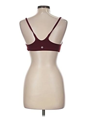 Lululemon Athletica Sports Bra (view 2)