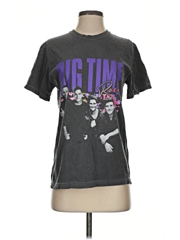 Comfort Colors Short Sleeve T-Shirt (view 1)