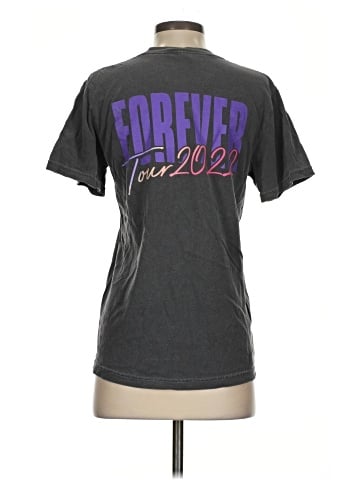 Comfort Colors Short Sleeve T-Shirt (view 2)