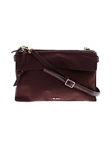 Tumi Crossbody Bag (view 1)