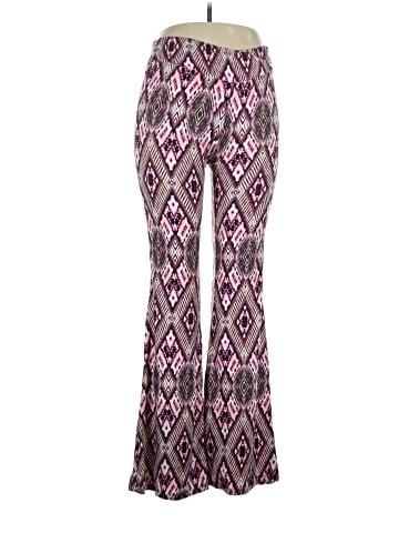 Hot Kiss Casual Pants (view 1)