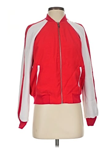 MICHAEL Michael Kors Track Jacket (view 1)