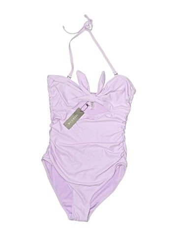 Tempt Me One Piece Swimsuit (view 1)