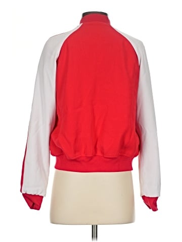 MICHAEL Michael Kors Track Jacket (view 2)