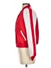 MICHAEL Michael Kors 100% Polyester Color Block Red Track Jacket Size XS - photo 5
