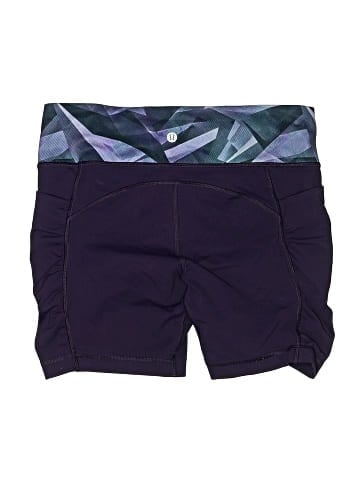 Lululemon Athletica Athletic Shorts (view 2)