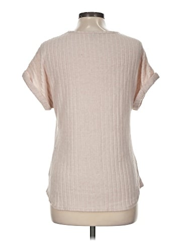 Automet Short Sleeve Turtleneck (view 2)