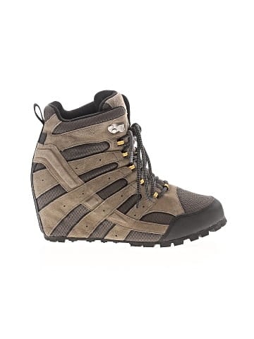 Merrell Wedges (view 1)