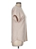 Automet Tan Short Sleeve Turtleneck Size M - photo 4