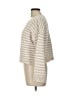 Aqua 100% Polyester Ivory Pullover Sweater Size L - photo 5