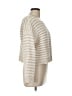 Aqua 100% Polyester Ivory Pullover Sweater Size L - photo 4