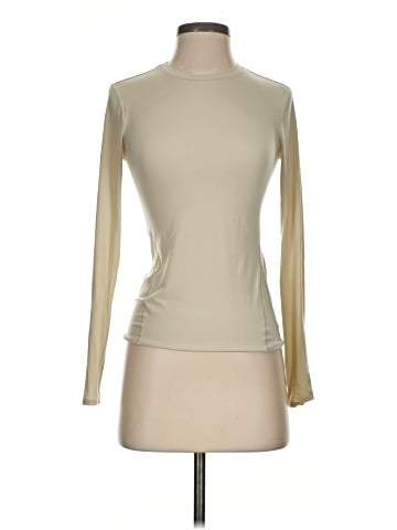 Lululemon Athletica Long Sleeve T-Shirt (view 1)