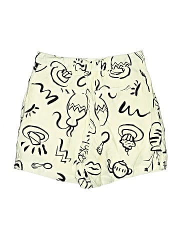 Blu Pepper Shorts (view 2)