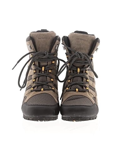 Merrell Wedges (view 2)