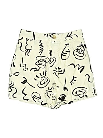Blu Pepper Shorts (view 1)