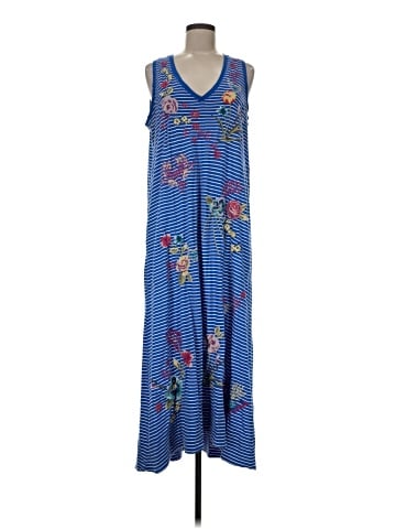 Johnny Was Casual Dress (view 1)
