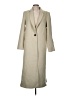 Free People Ivory Coat Size M - photo 1