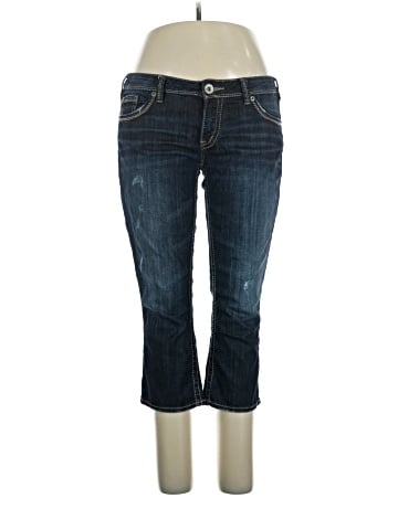 Silver Jeans Co. Jeans (view 1)