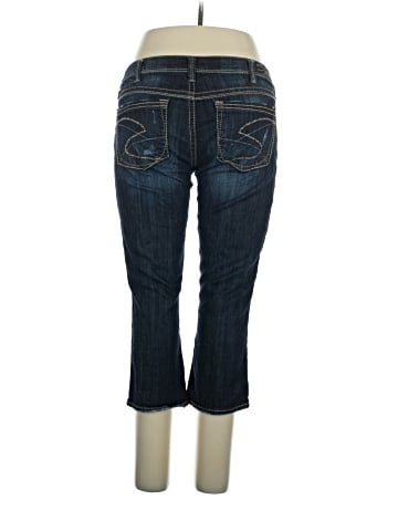 Silver Jeans Co. Jeans (view 2)