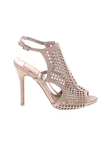 Madden Girl Sandals (view 1)
