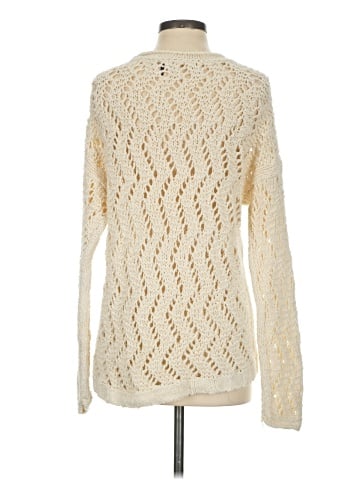 Akemi + Kin Pullover Sweater (view 2)