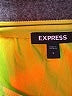 Express Green Sleeveless Blouse Size S - photo 7