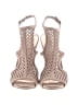 Madden Girl Tan Sandals Size 6 1/2 - photo 2