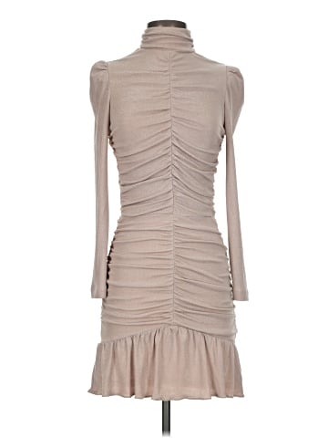 Saylor Cocktail Dress (view 1)