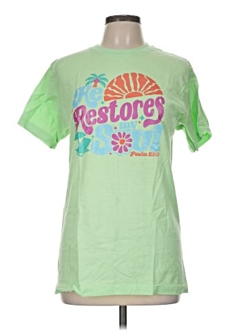Tultex Short Sleeve T-Shirt (view 1)