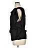 Express Black Sleeveless Blouse Size XL - photo 5