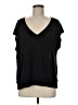 Ginger G. Black Sweater Vest Size M - photo 1