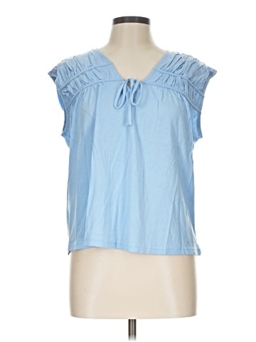 Ann Taylor LOFT Sleeveless Blouse (view 1)