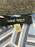 Nine West Blue Sleeveless Blouse Size XL - photo 7