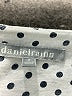 Daniel Rainn White Sleeveless T-Shirt Size M - photo 4