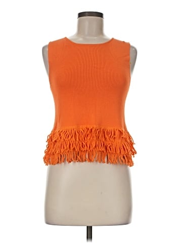 Pants Store Sleeveless T-Shirt (view 1)